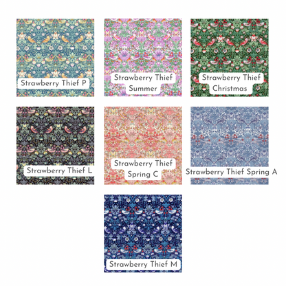 Liberty Burp Cloth Sets