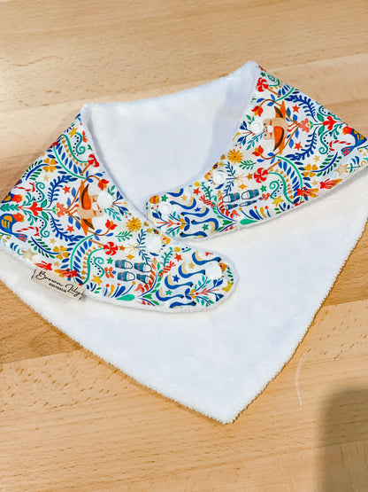 Liberty Adult Sized Bandana Bib