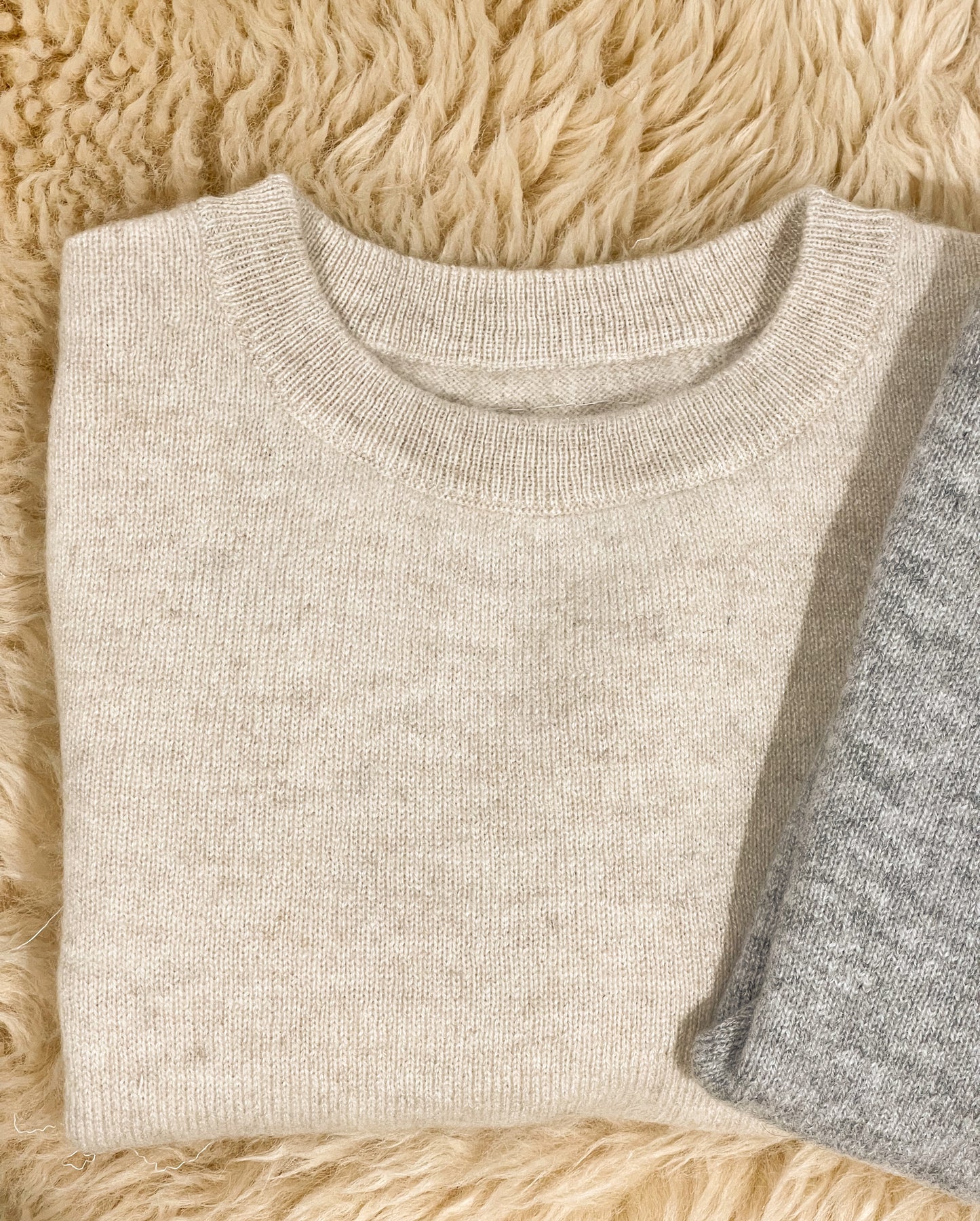 Pure Cashmere Sweaters