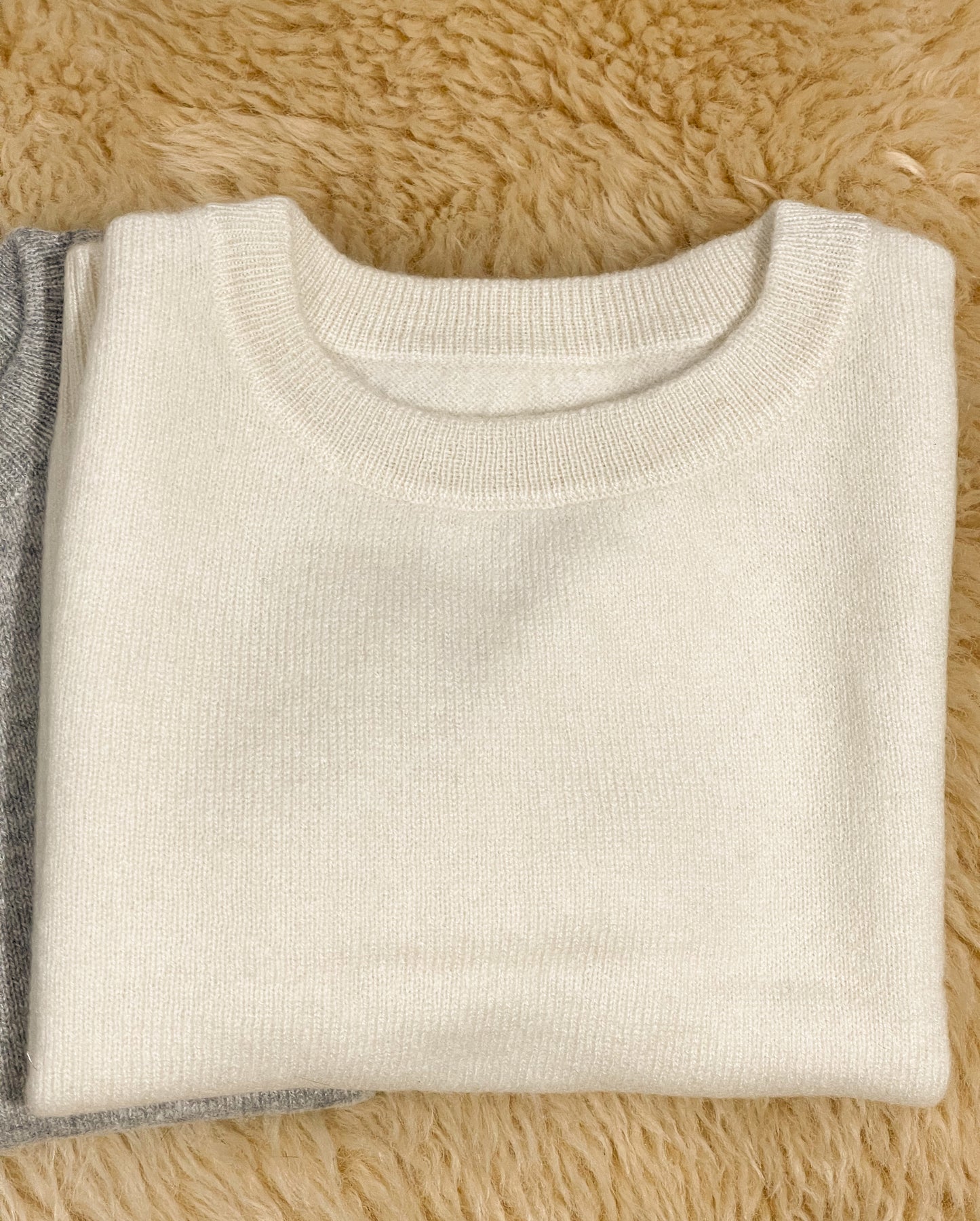 Pure Cashmere Sweaters