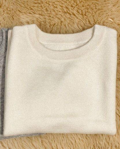 Pure Cashmere Sweaters